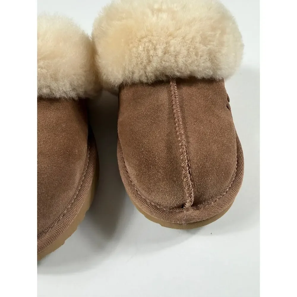 UGG coquette kids